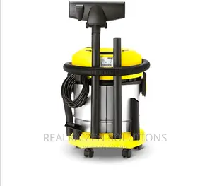 German KÄRCHER 20L Wet and Dry Multipurpose Vacuum Cleaner