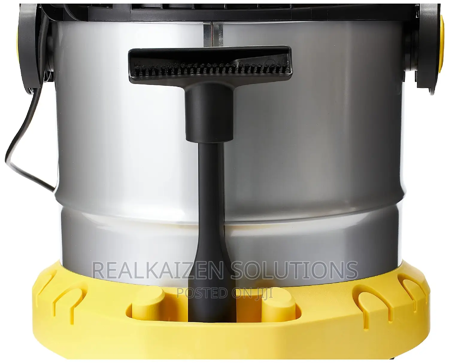 German KÄRCHER 20L Wet and Dry Multipurpose Vacuum Cleaner