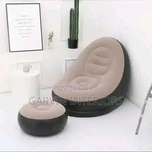 Air Chair Intex
