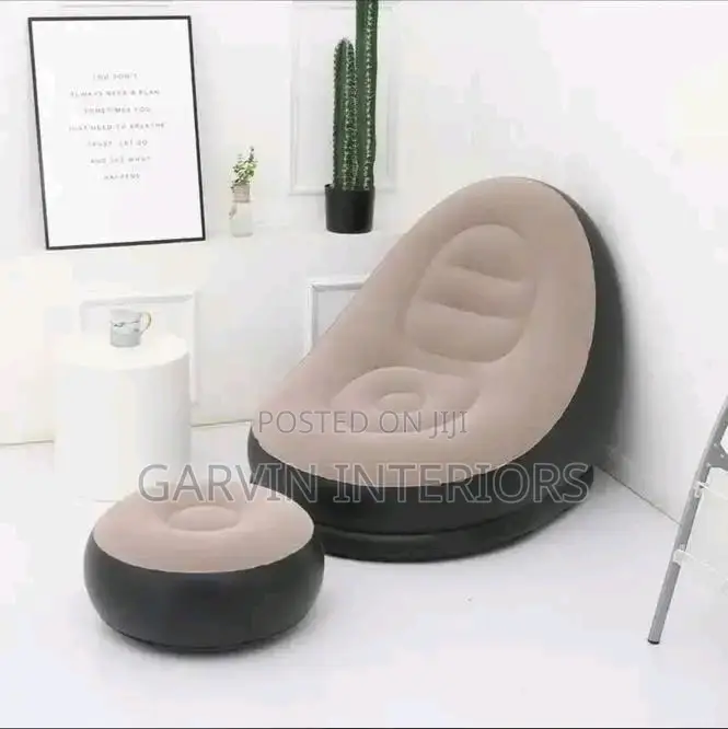 Air Chair Intex