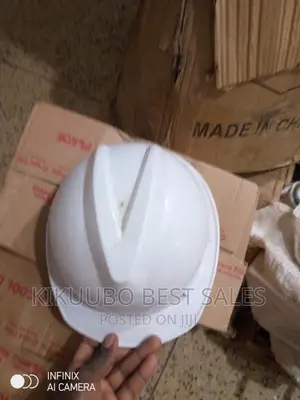 Safety Helmets