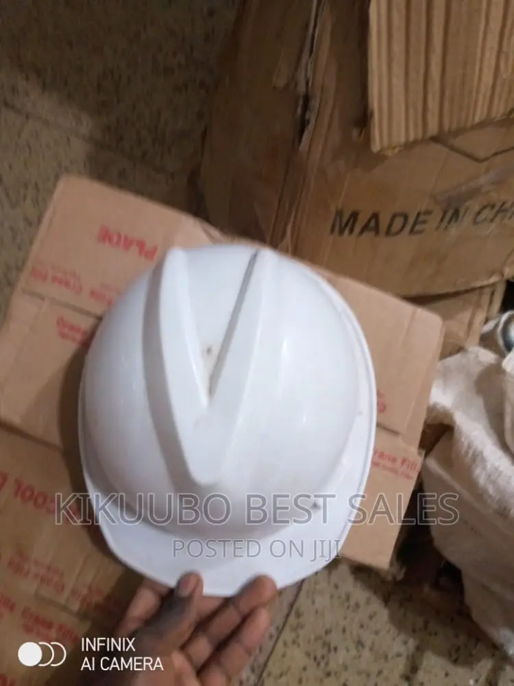 Safety Helmets