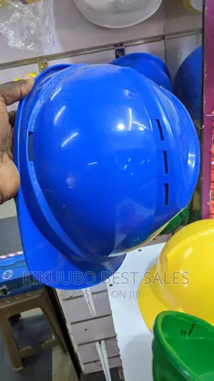 Safety Helmets