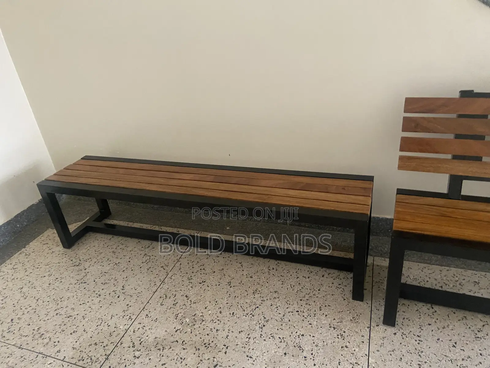 Benches/ Chairs/ Outdoor Furniture