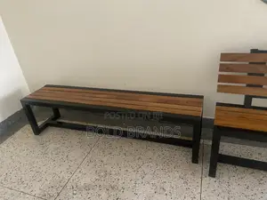 Benches/ Chairs/ Outdoor Furniture