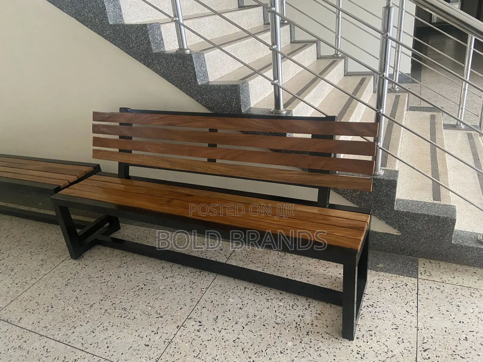 Benches/ Chairs/ Outdoor Furniture