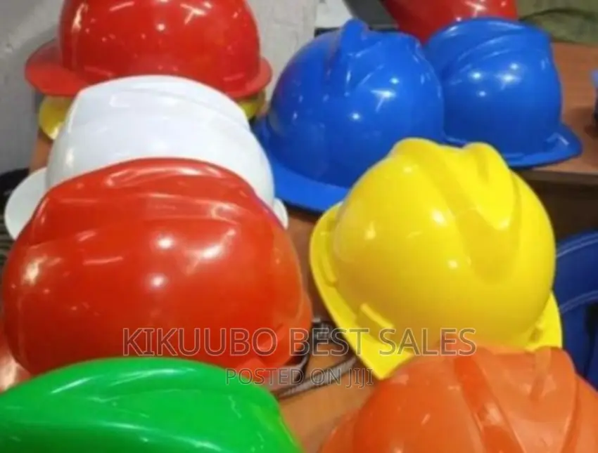 Safety Helmets