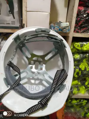 Safety Helmets ( Construction/ Manufacturing)