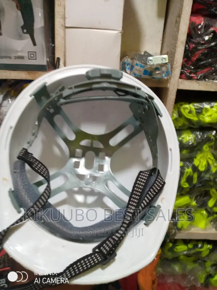 Safety Helmets ( Construction/ Manufacturing)