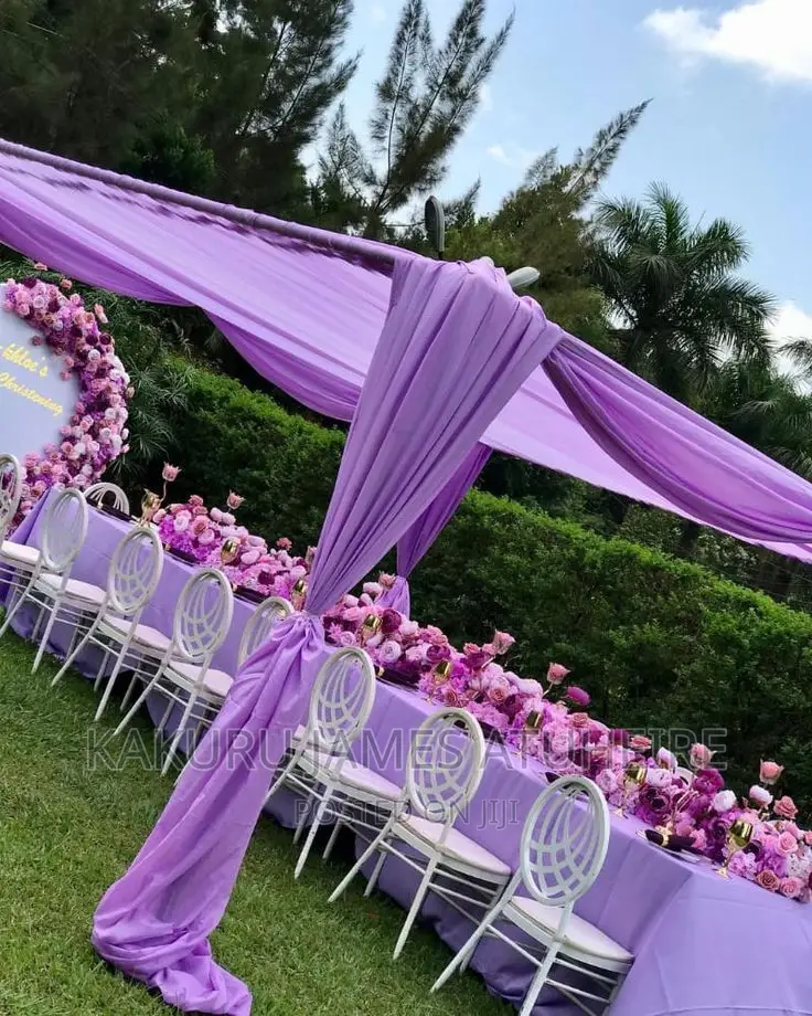 Decorations