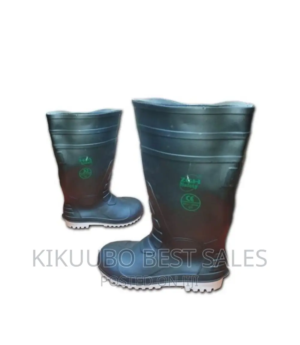 ZGH Safety Gumboots