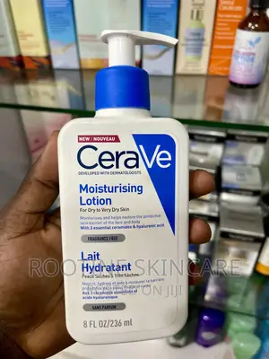 Photo - Original Cerave Moisturising Lotion (For All Skin Types )