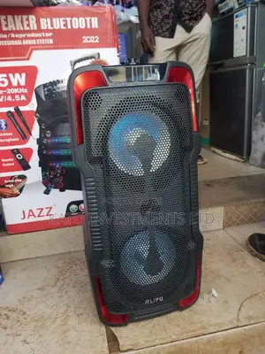 Alipu Speaker 99