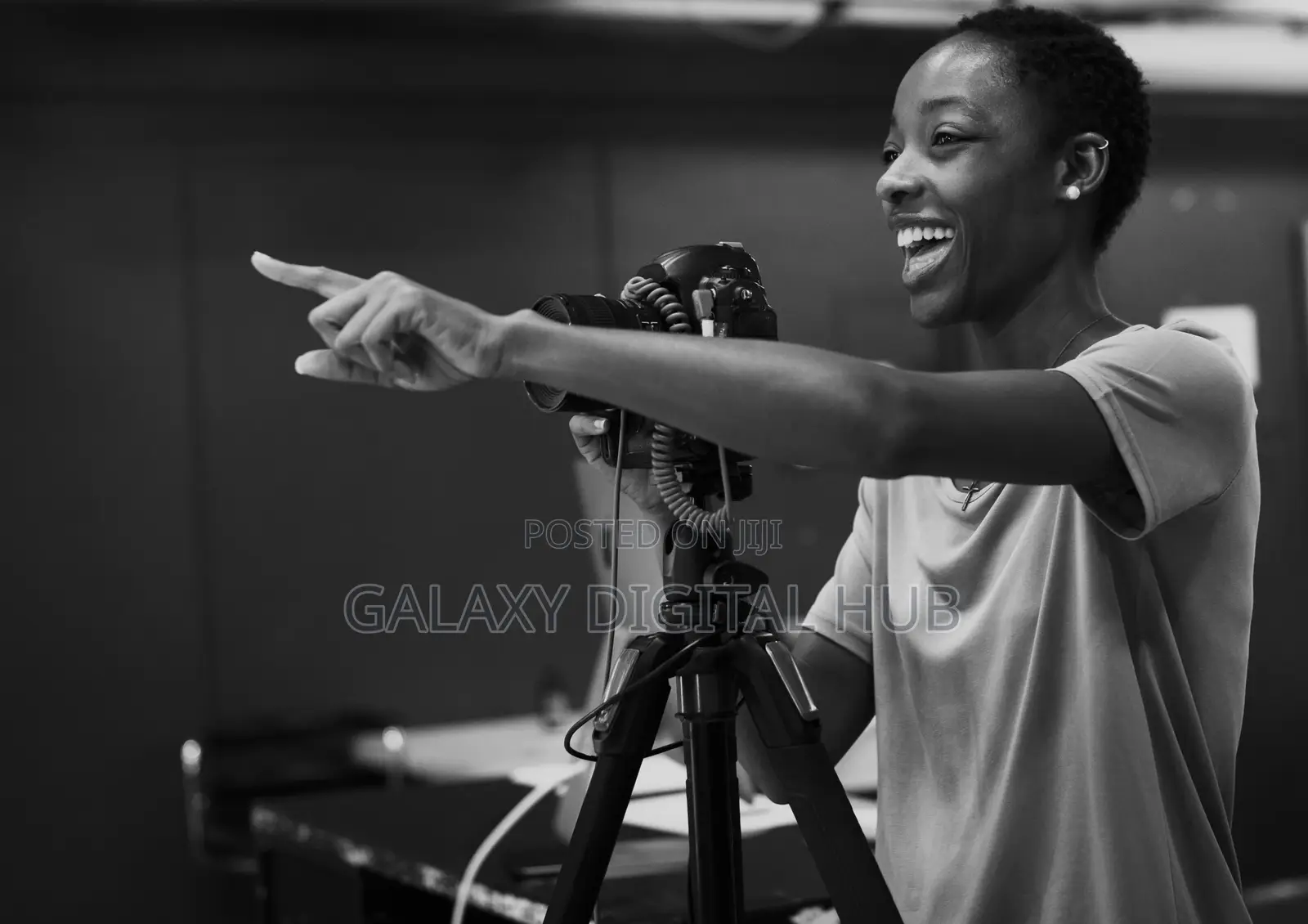 Event Videography And Photography And Livestream Productions