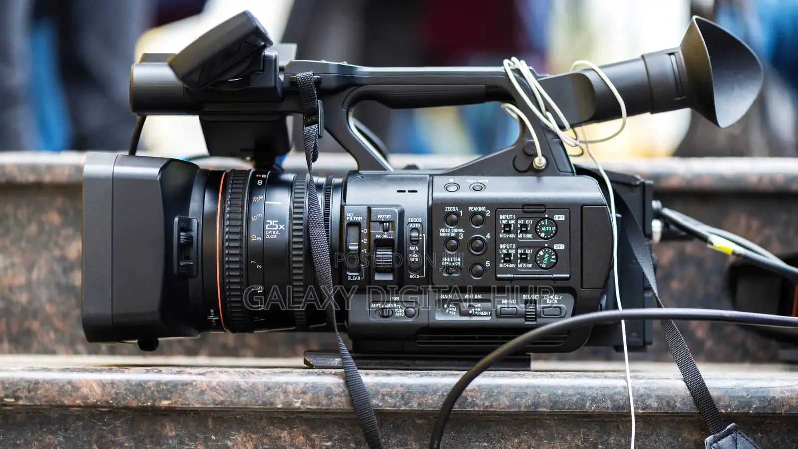 Event Videography And Photography And Livestream Productions