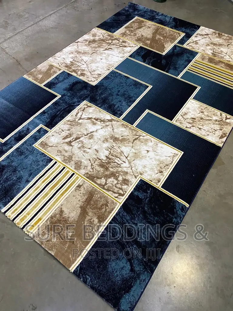 Turkish Carpet