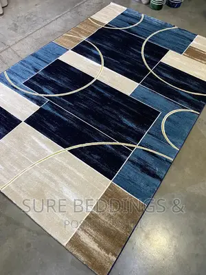 Modern Turkish Carpet