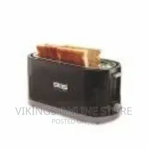DSP Toaster 1400w Kc 2046