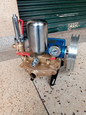Sprayer Head 90A