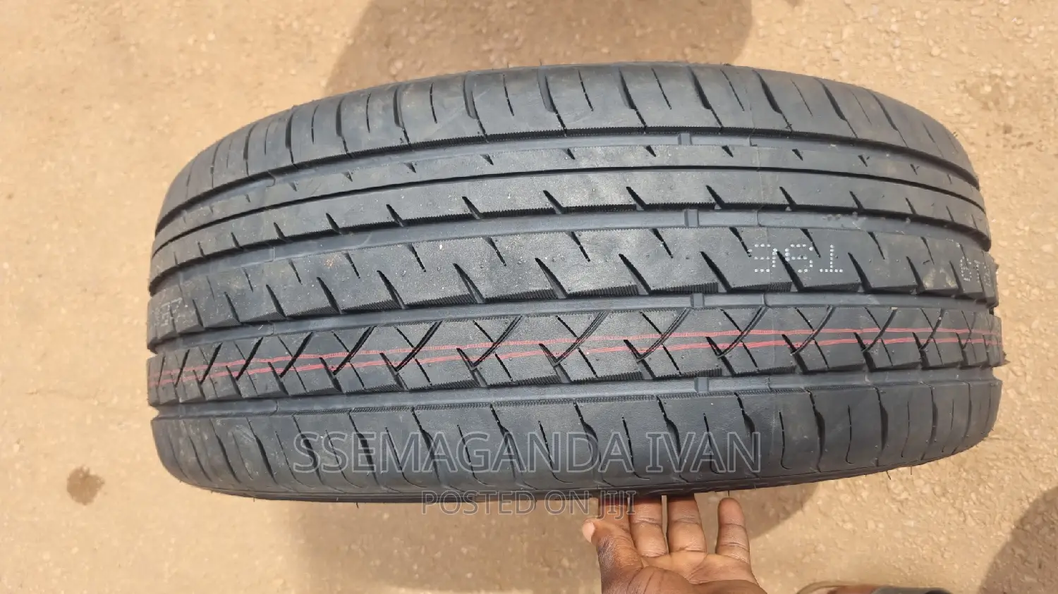 245/45r19 Tyre