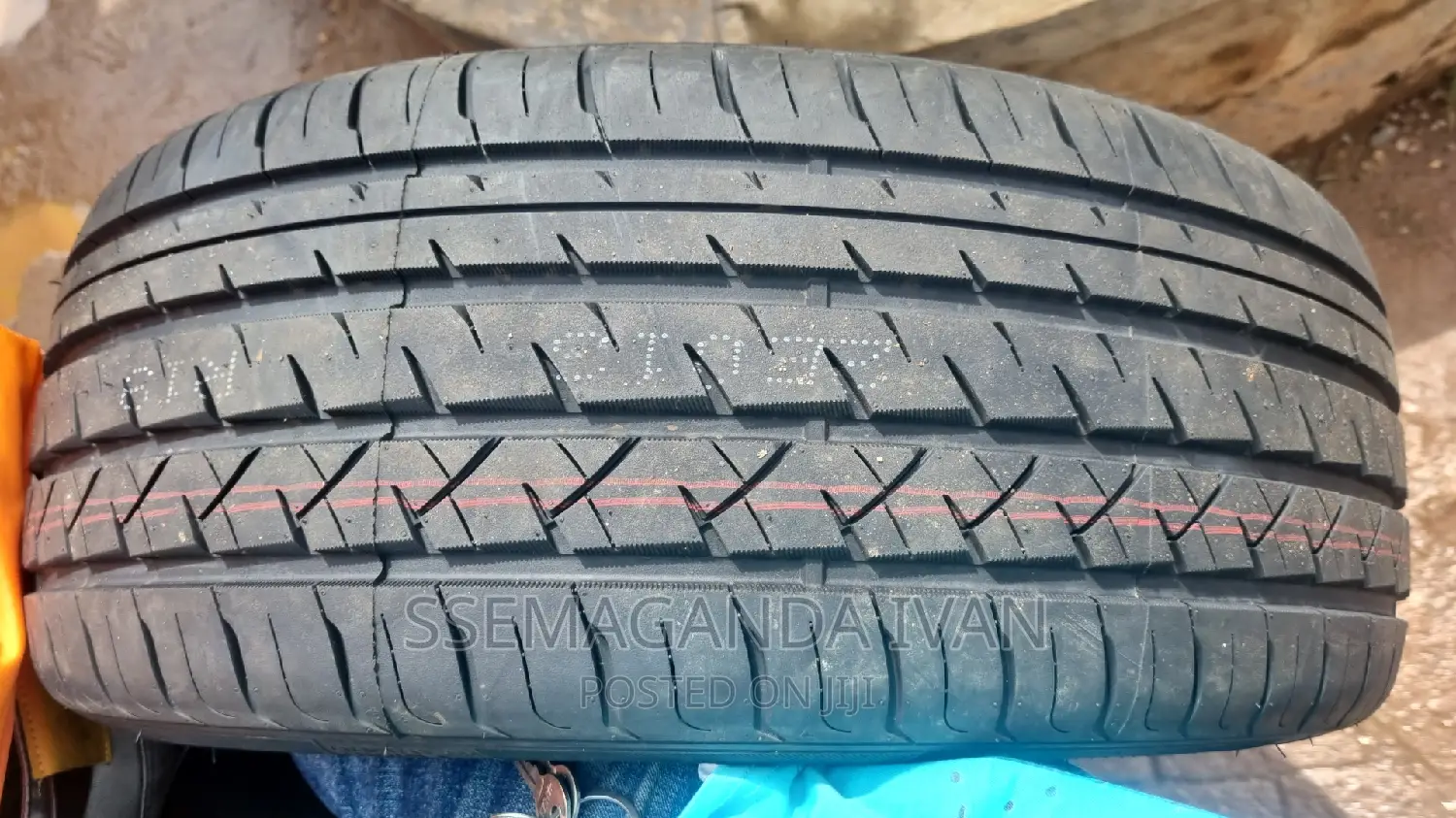 245/45r19 Tyre
