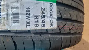245/45r19 Tyre