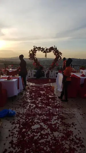 Decorations
