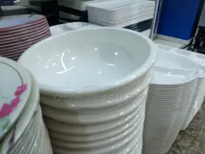 Melamine Bowls Heavy Quality