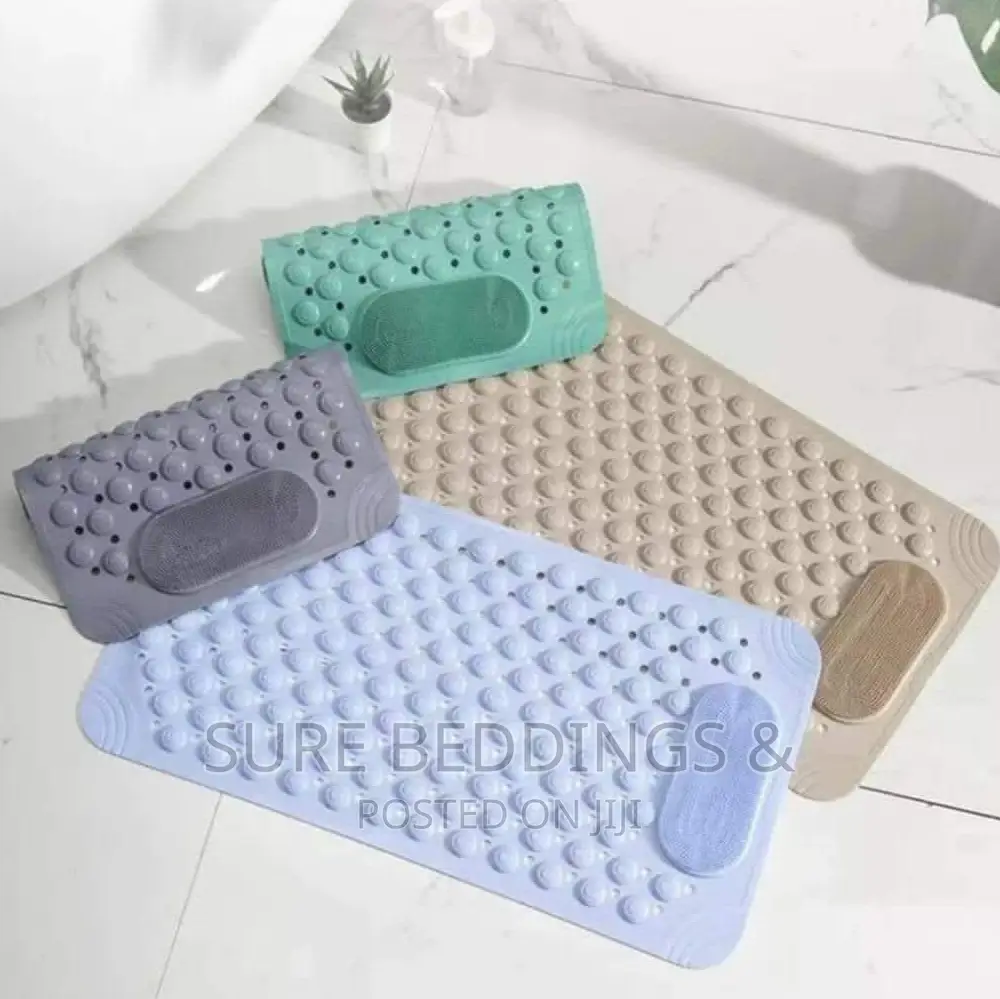 Anti Slip Bathroom Mat