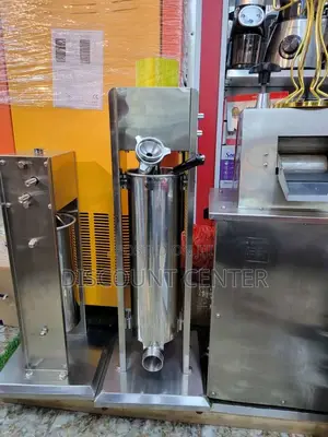 Sausage Maker 10 Liters