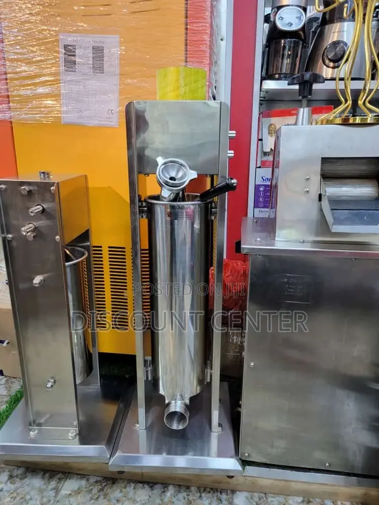 Sausage Maker 10 Liters
