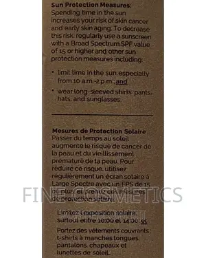 The Ordinary Suncare Mineral UV Filters SPF30 Sunscreen UVB