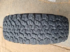 285/75r16 Bf Goodrich Foreign Used Tyres