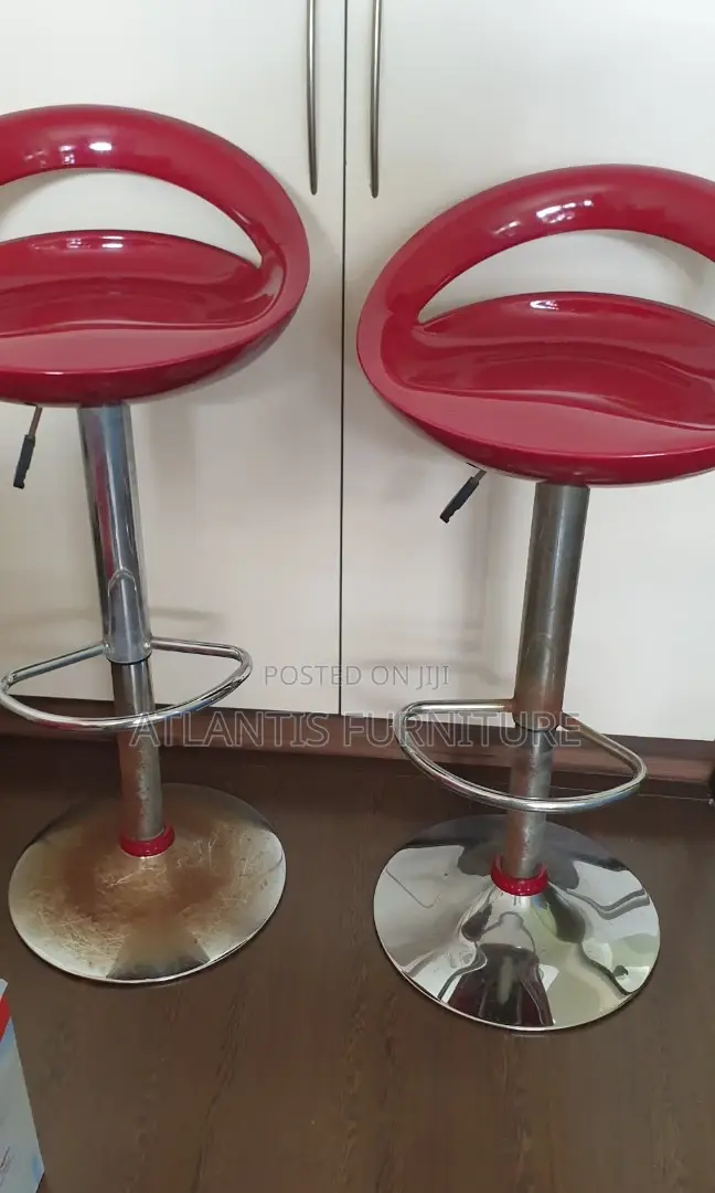 A Bar Stool Very Nice Chair