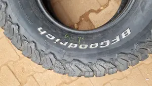 285/75r16 Bf Goodrich Foreign Used Tyres