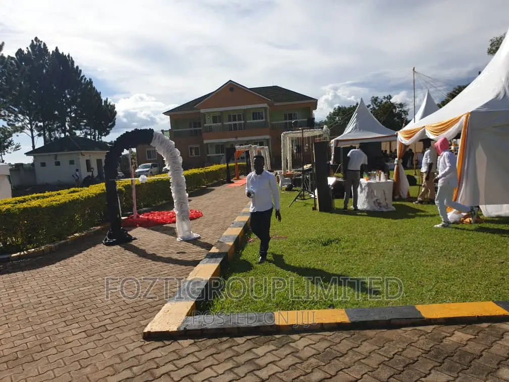 Furnished 5bdrm Villa in Makindye for sale