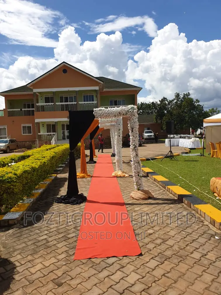 Furnished 5bdrm Villa in Makindye for sale