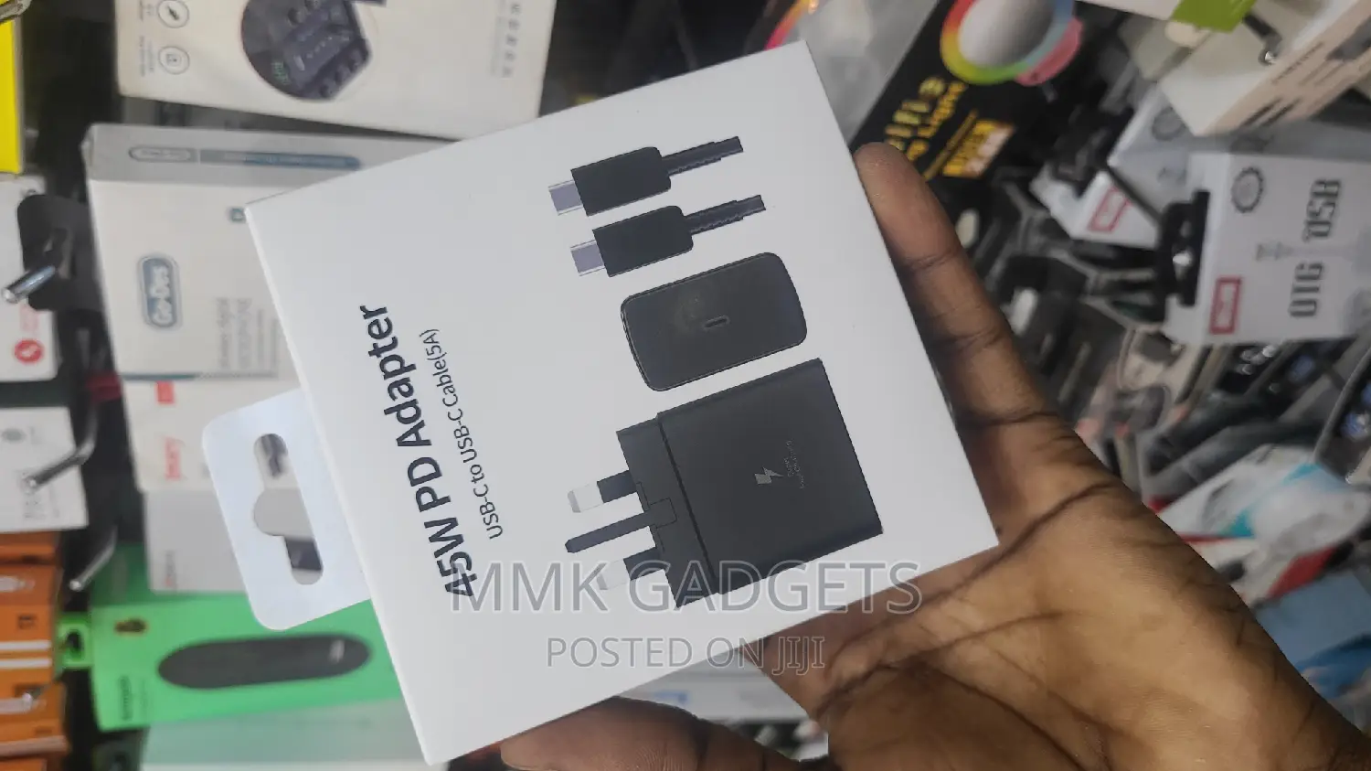 Samsung 45w
