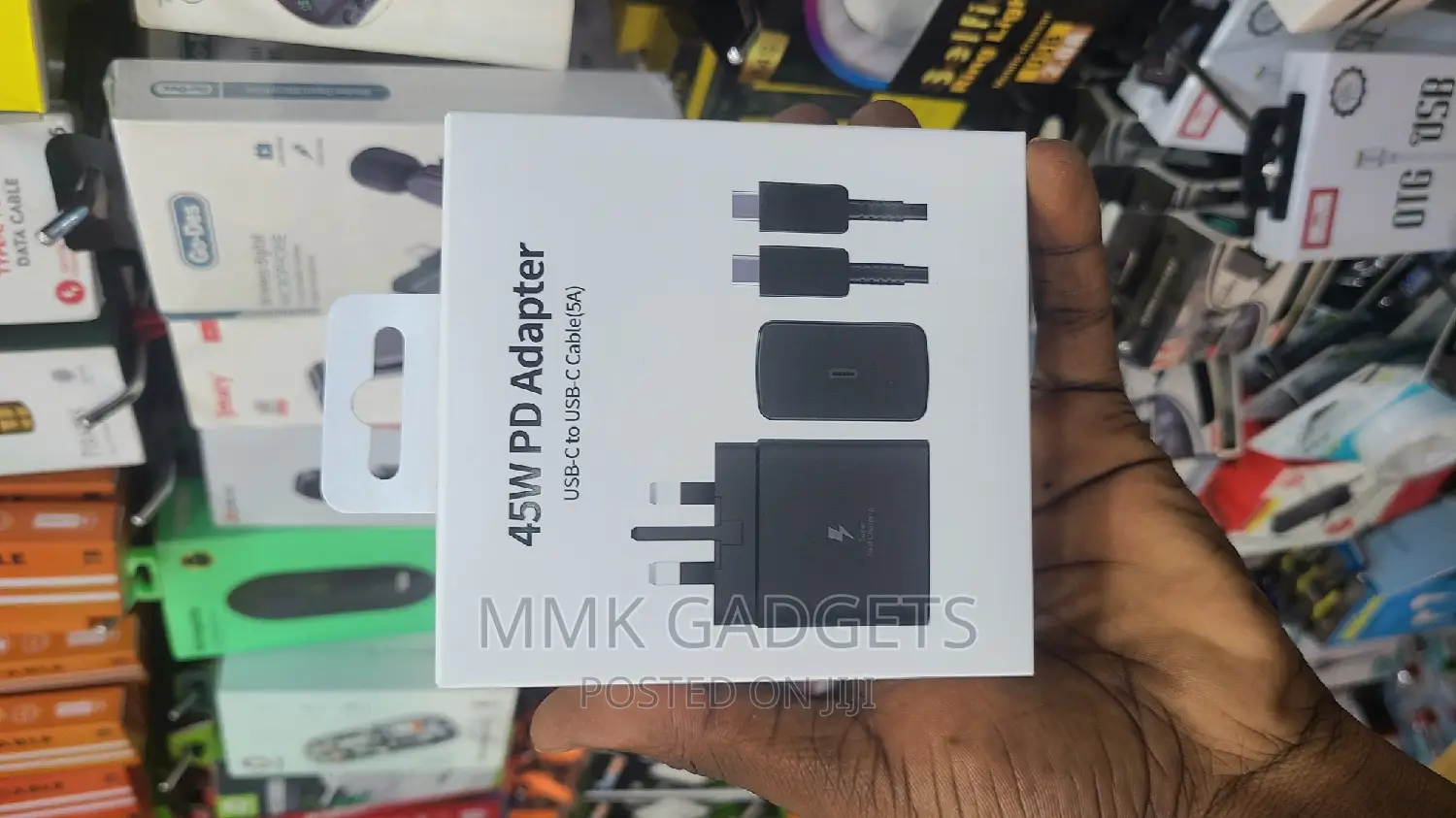 Samsung 45w