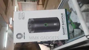 Green Lion Speaker