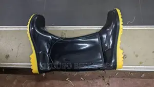 Gumboots ( Heavy Duty Construction/ Garden Boots)