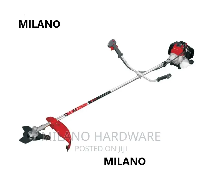 Edon 2 Stroke Gasoline Brusher Cutter Trimmer