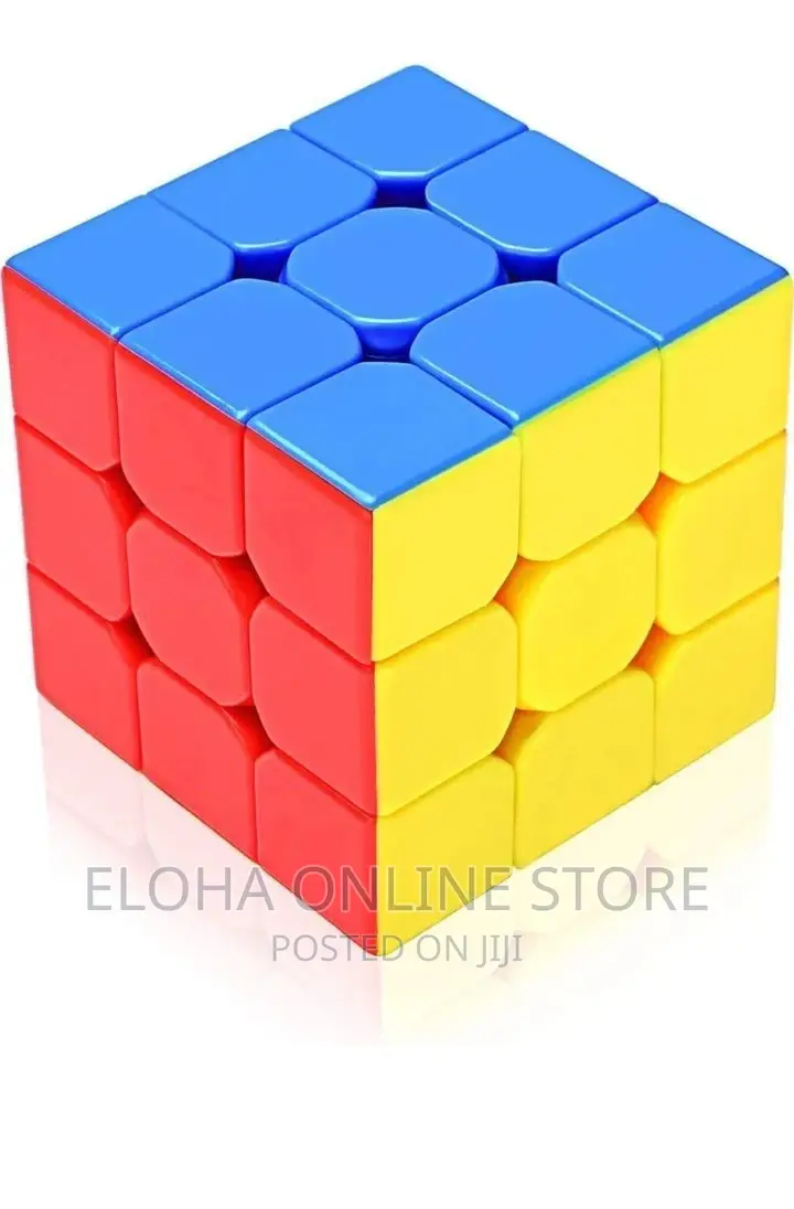 Rubik's Cube