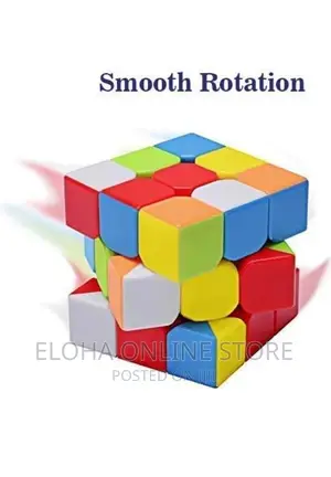 Rubik's Cube