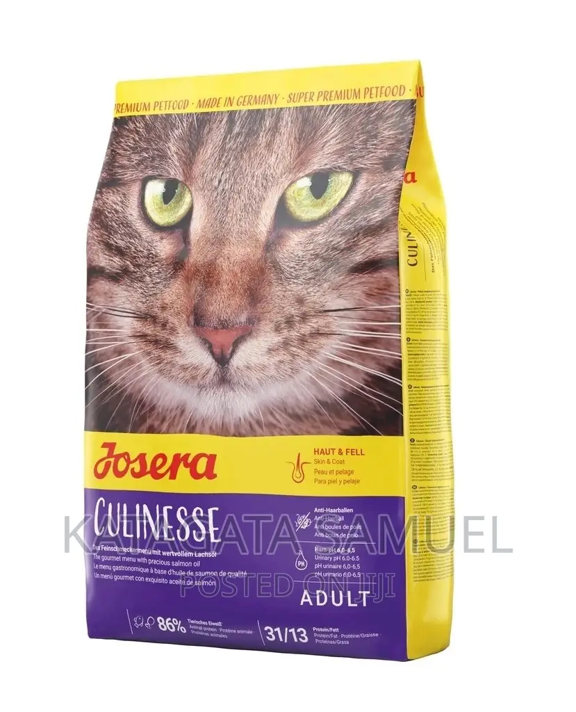 Josera Culinesse 2kg