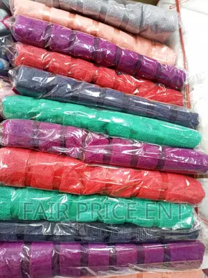 Original Towels.Large.( Green)