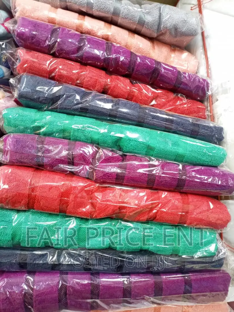 Original Towels.Large.( Green)