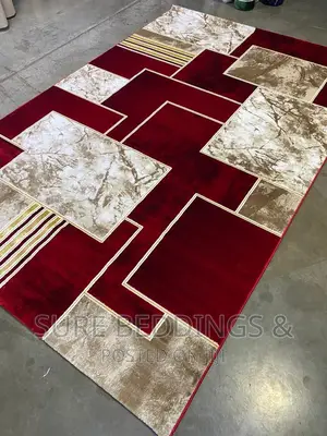 Modwrn Turkish Carpet