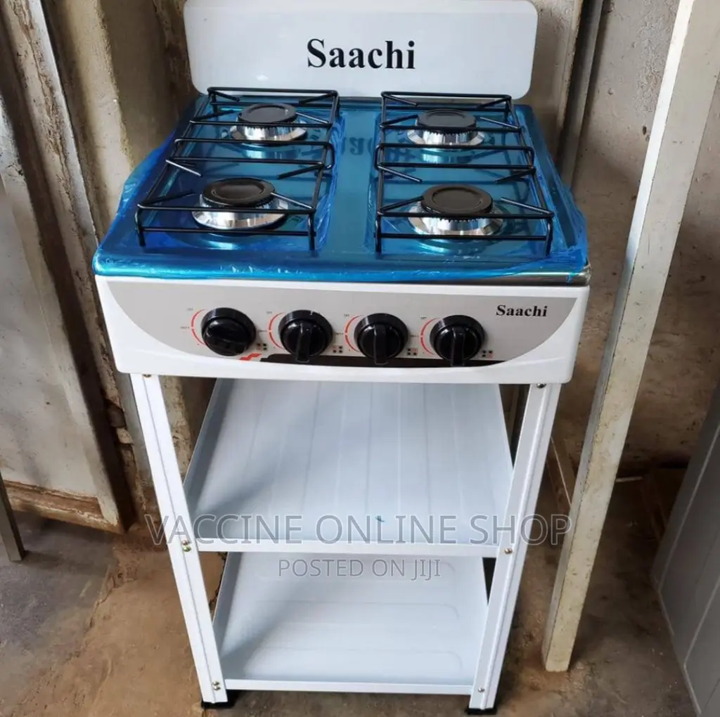Saachi 4gas Cooker Burner/ Saachi 4gas Burners B12