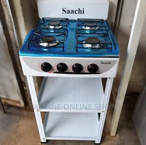 Saachi 4gas Cooker Burner/ Saachi 4gas Burners B12